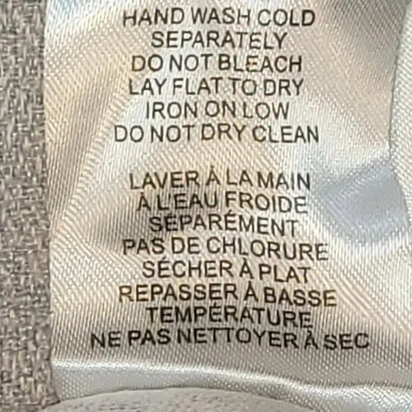 Eclipse Jungle Fauna Black & Orange Jumpsuit Size Small - Picture 10 of 10